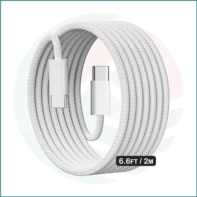 Apple USB‑C to USB‑C Cable | 2 Meter | 240W Fast Charging