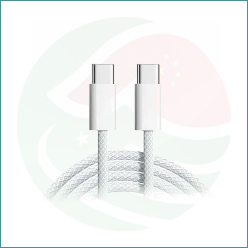 Apple USB‑C to USB‑C Cable | 1 Meter | 60W Fast Charging