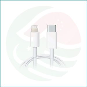 Apple USB‑C to Lightning Cable | 1m | Fast Charging & Sync