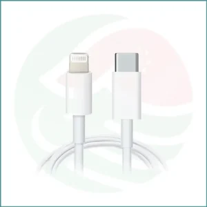 Apple USB‑C to Lightning Cable | 1m | Fast Charging & Sync