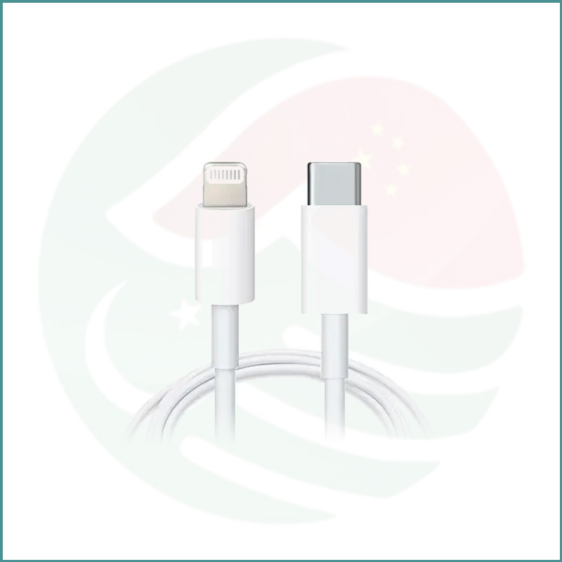 Apple USB‑C to Lightning Cable | 1m | Fast Charging & Sync