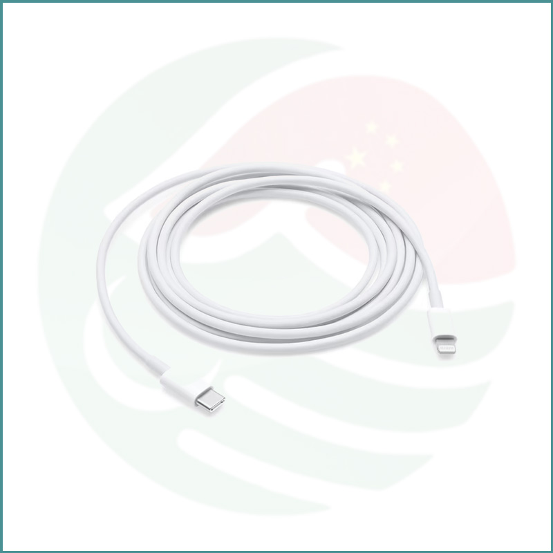Apple USB‑C to Lightning Cable | 1m | Fast Charging & Sync - Image 4