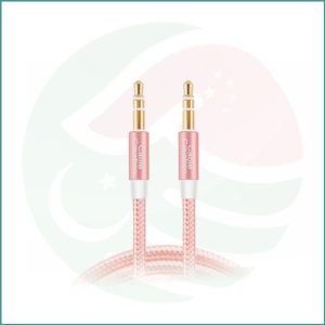 CableCreation Male to Male 3.5mm Stereo Aux Cable [Hi-Fi Sound]