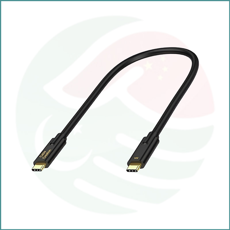 CableCreation USB‑C to C Cable |100W PD Fast Charging | 10Gbps Data - Image 2