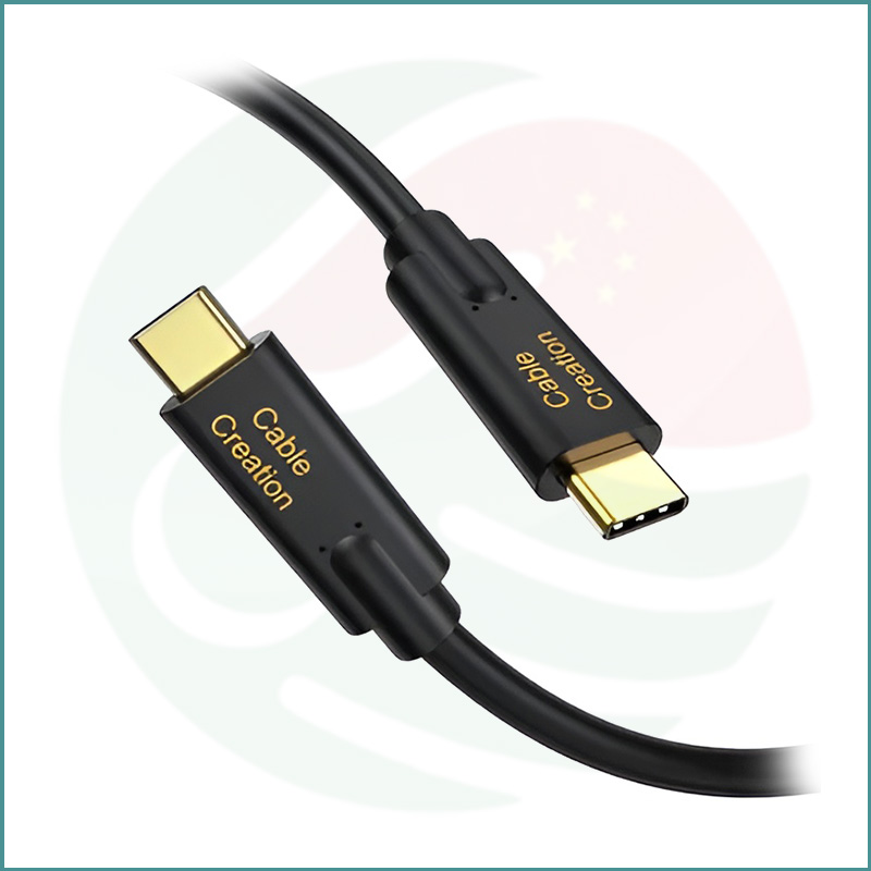 CableCreation USB‑C to C Cable |100W PD Fast Charging | 10Gbps Data - Image 3