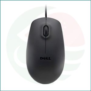 Dell Wired Mouse | MS111-P