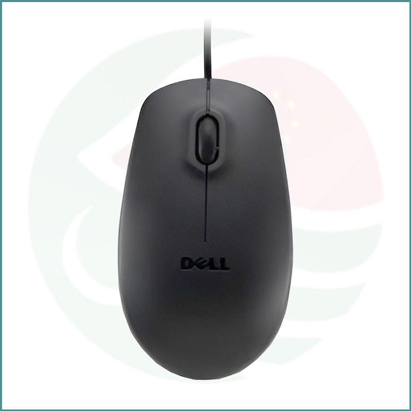 Dell Wired Mouse | MS111-P