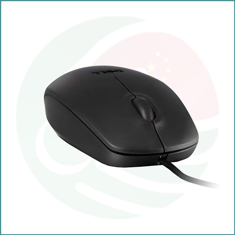 Dell Wired Mouse | MS111-P - Image 5