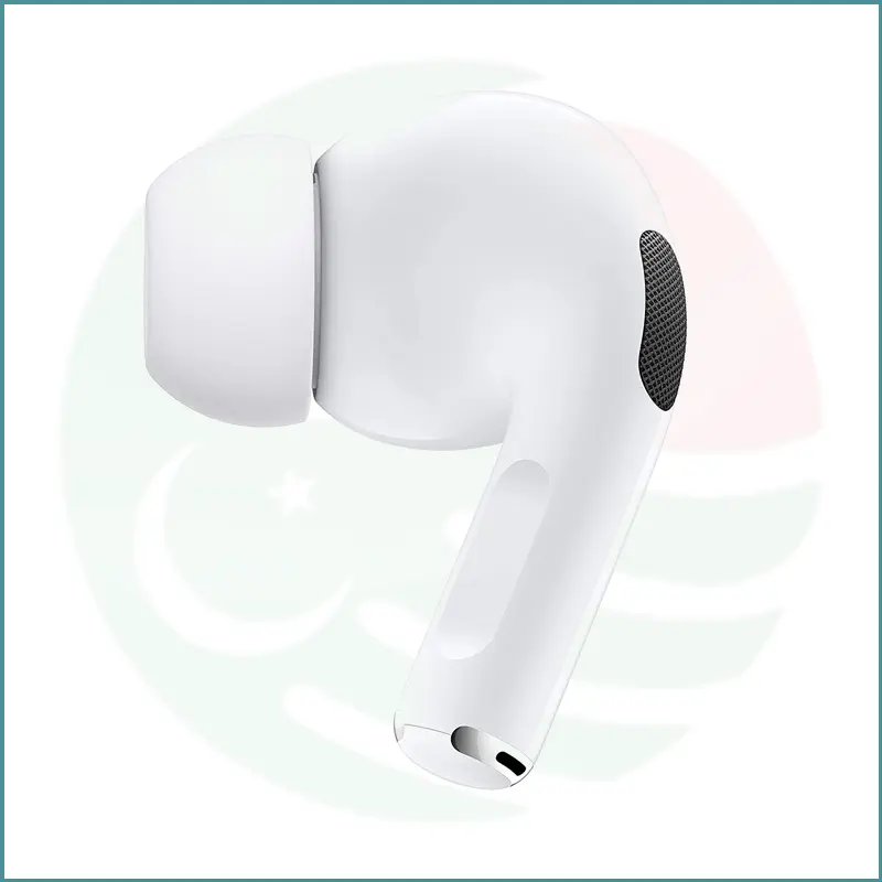 Redington True Wireless Earbuds | ANC | Touch Screen Display | 24+ Hr Battery | Wireless Charging Case - Image 4