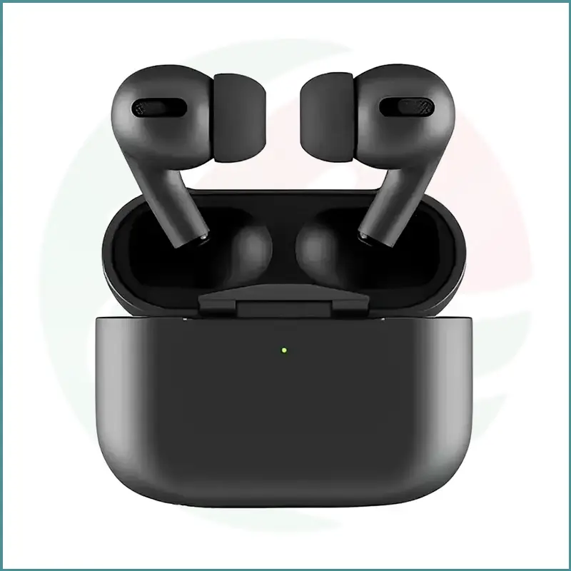 Redington True Wireless Earbuds | ANC | Touch Screen Display | 24+ Hr Battery | Wireless Charging Case - Image 6