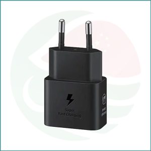 Samsung 25W USB‑C Travel Adapter | Super Fast Charging