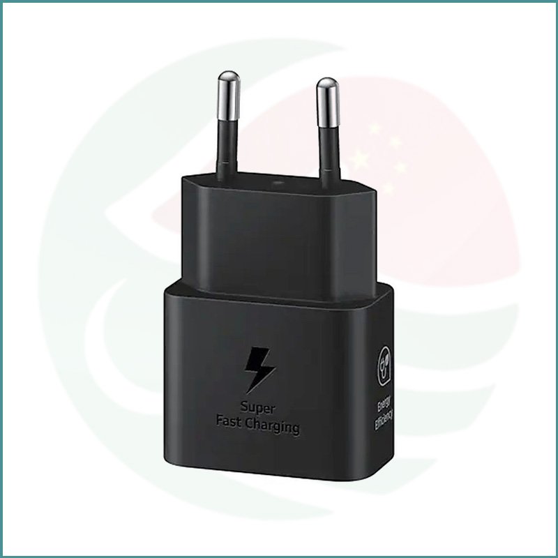 Samsung 25W USB‑C Travel Adapter | Super Fast Charging