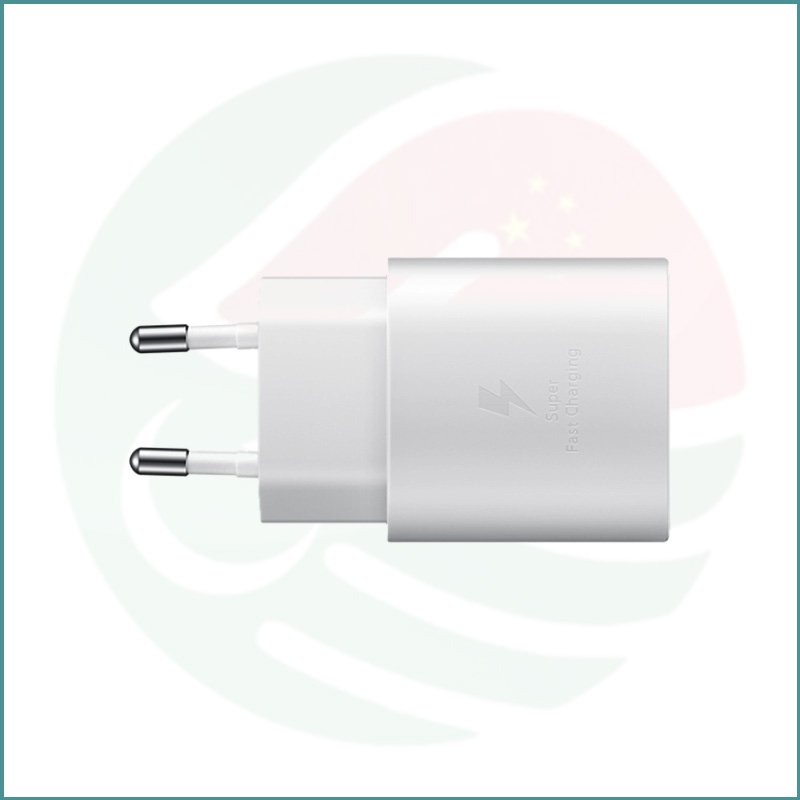 Samsung 25W USB‑C Travel Adapter | Super Fast Charging - Image 2