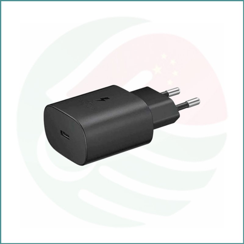 Samsung 25W USB‑C Travel Adapter | Super Fast Charging - Image 3