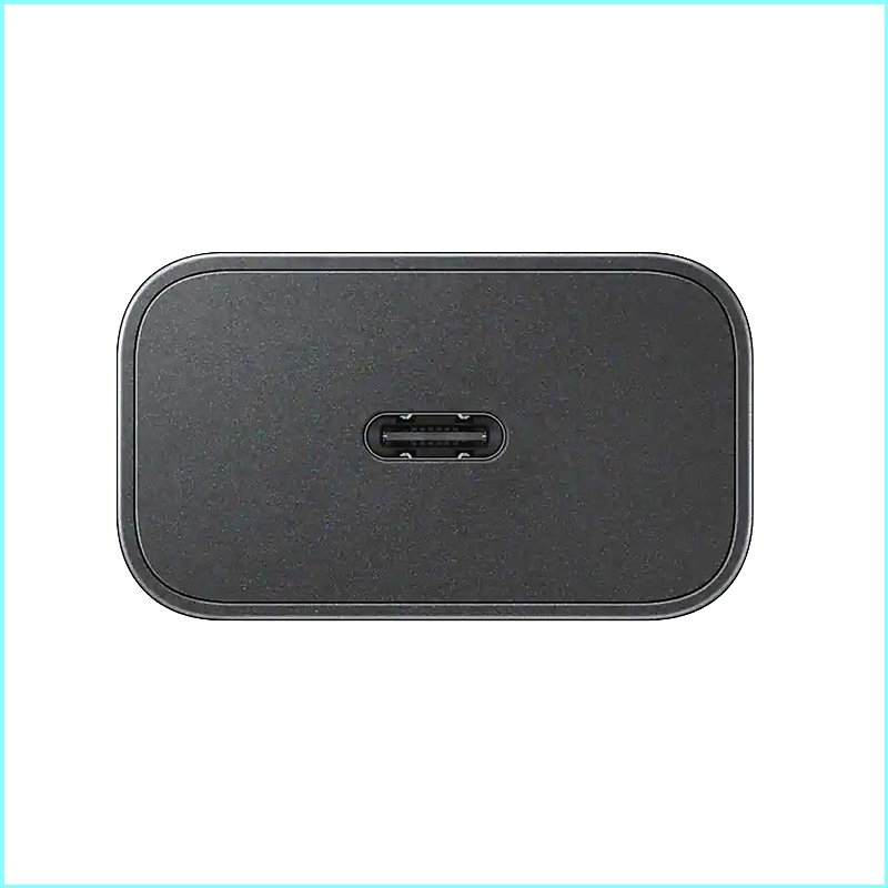 Samsung 25W USB‑C Travel Adapter | Super Fast Charging - Image 4