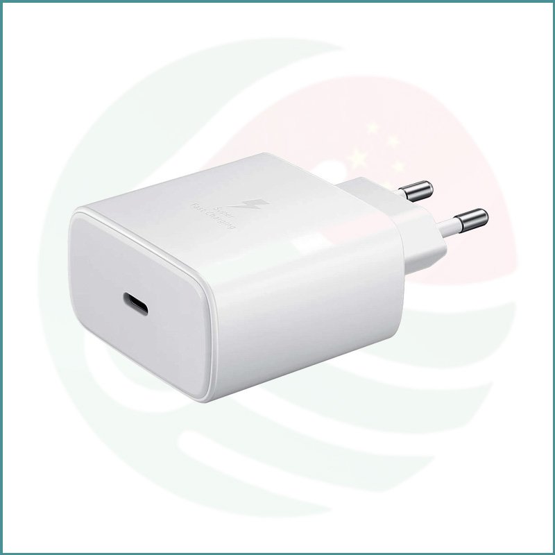 Samsung 45W USB‑C Travel Adapter | Super Fast Charging - Image 2