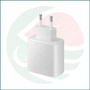 Samsung 45W USB‑C Travel Adapter | Super Fast Charging