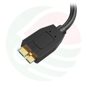 Hard Drive Cables (Micro B)