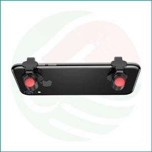 Baseus Red‑Dot Mobile Game Tool | Smartphone Gaming Triggers | Portable Clip‑On | Precision Control