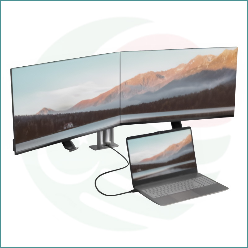 CableCreation DisplayPort to DisplayPort Cable | 5m | DP 1.2 | 4K@60Hz | 2K@144Hz | Gold‑Plated - Image 4