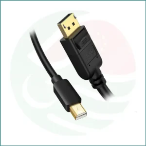 CableCreation Mini DP (DisplayPort) to DP Cable | 1.8m / 3m / 5m | 4K@60Hz | HDR