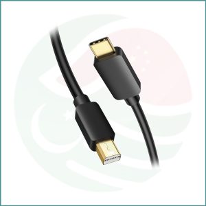 CableCreation USB Type‑C to Mini DisplayPort Cable | 1.8m | 4K@60Hz