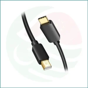 CableCreation USB Type‑C to Mini DisplayPort Cable | 1.8m | 4K@60Hz
