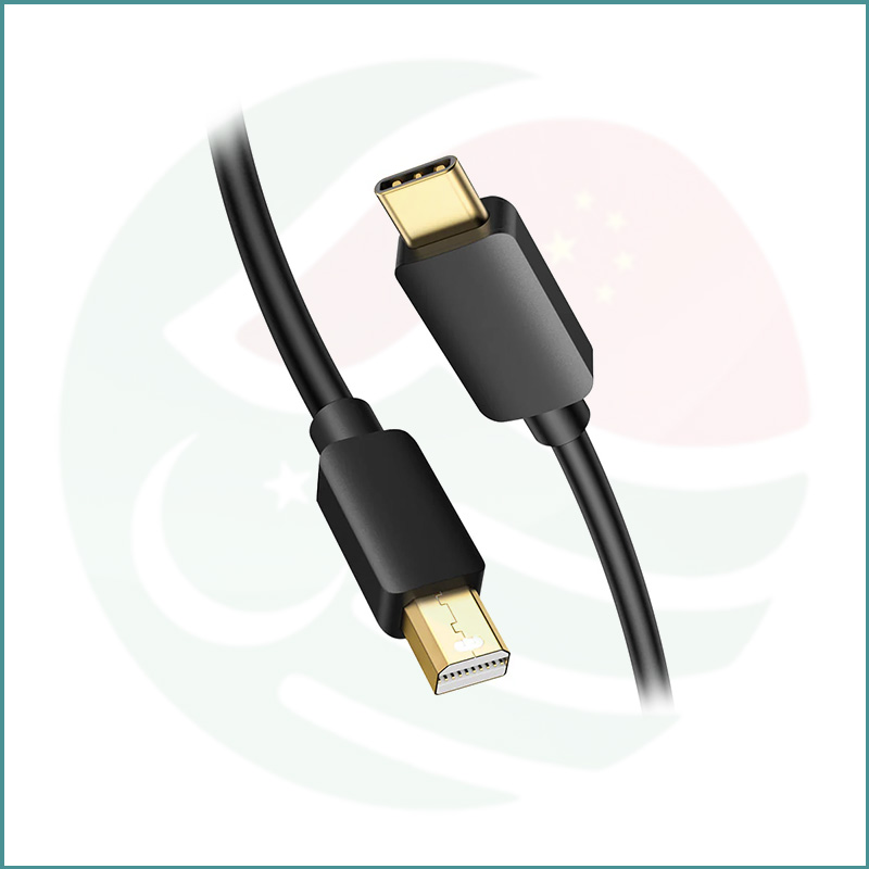 CableCreation USB Type‑C to Mini DisplayPort Cable | 1.8m | 4K@60Hz