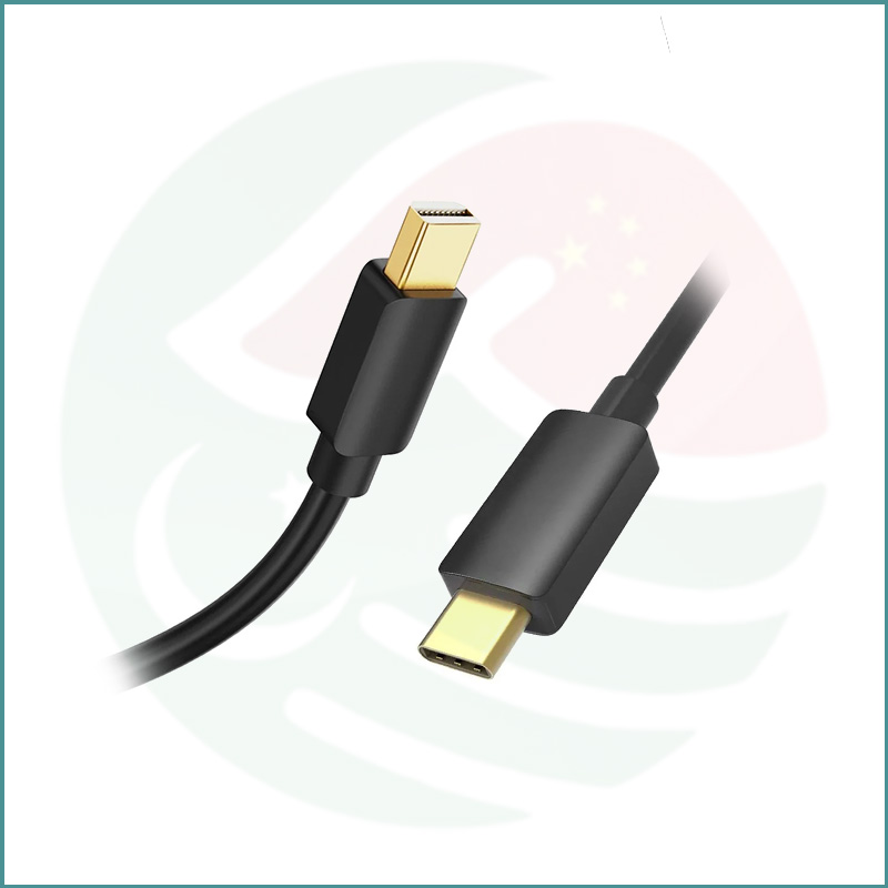 CableCreation USB Type‑C to Mini DisplayPort Cable | 1.8m | 4K@60Hz - Image 2