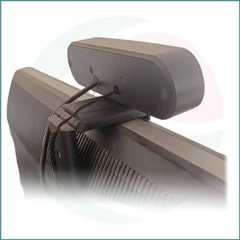 EMEET C980 PRO 3‑in‑1 4K Webcam | Noise‑Cancel Mics & Dual Speakers | Wide‑Angle 60°‑98° | Magnetic Privacy Cover - Image 4