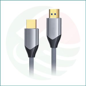 HDMI To HDMI Cable | 1.8m | 8K | 48Gbps | Gold‑Plated Connectors