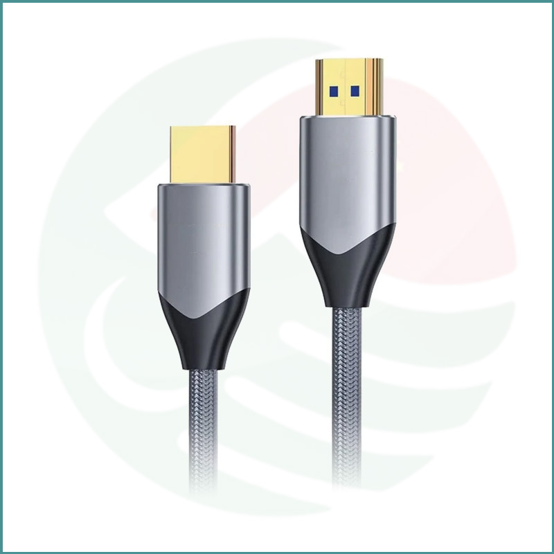 HDMI To HDMI Cable | 1.8m | 8K | 48Gbps | Gold‑Plated Connectors