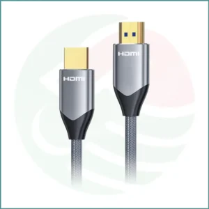 HDMI To HDMI Cable | 1.8m | 8K | 48Gbps | Gold‑Plated Connectors