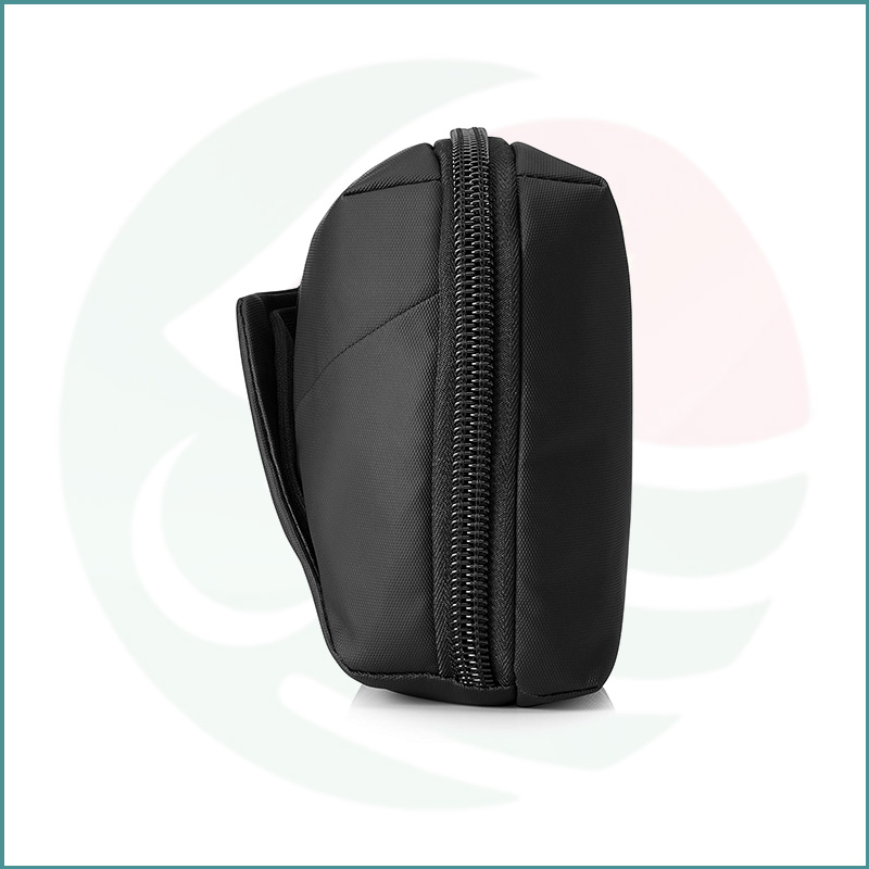 HP OMEN Gaming Transceptor Pouch | Waterproof Organizer Bag | Robust Material | Black - Image 2