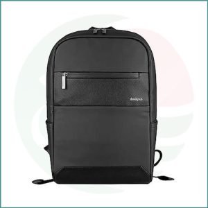 Lenovo Thinkplus Business Backpack | 15.6″ | Anti‑Theft YKK Lock | Waterproof, Wear‑Resistant & Explosion‑Proof
