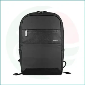 Lenovo Thinkplus Business Backpack | 15.6″ | Anti‑Theft YKK Lock | Waterproof, Wear‑Resistant & Explosion‑Proof
