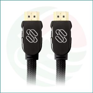 Sewell HDMI Male To HDMI Male Cable | 3ft | 1080p/4K/3D/Ethernet Compatible