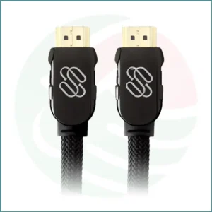 Sewell HDMI Male To HDMI Male Cable | 3ft | 1080p/4K/3D/Ethernet Compatible