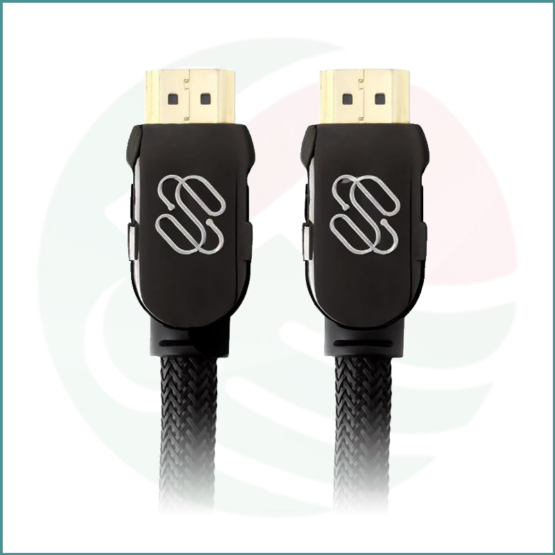Sewell HDMI Male To HDMI Male Cable | 3ft | 1080p/4K/3D/Ethernet Compatible