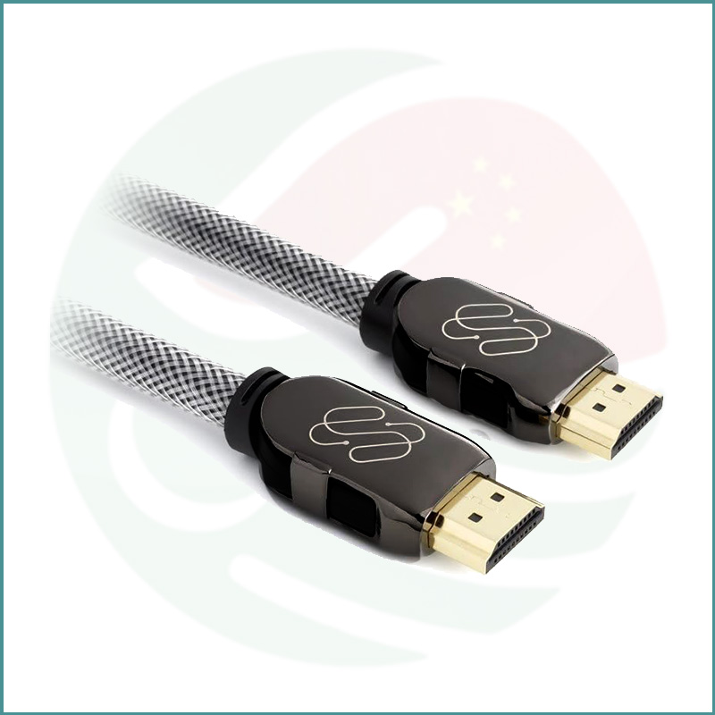 Sewell HDMI Male To HDMI Male Cable | 3ft | 1080p/4K/3D/Ethernet Compatible - Image 2