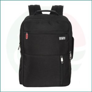 SUISSEWIN Laptop Backpack | 15.6″ | Waterproof & Shockproof | SD6902