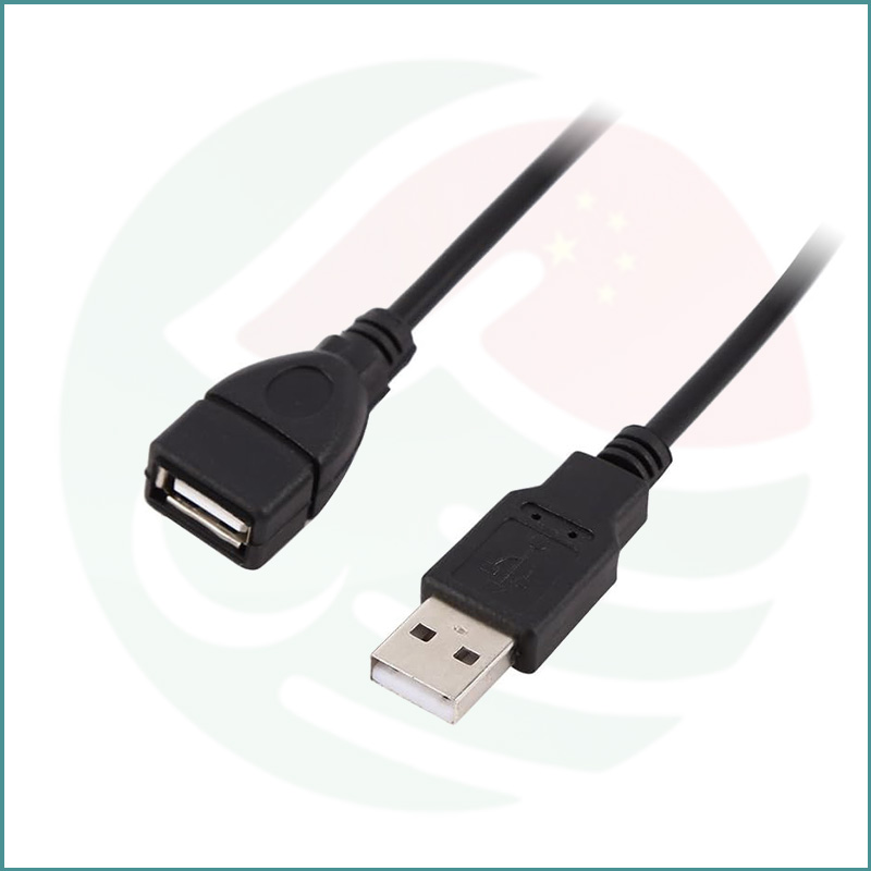 USB 2.0 to RJ45 Ethernet Extension Adapter | Up to 150ft | Plug & Play - Image 3
