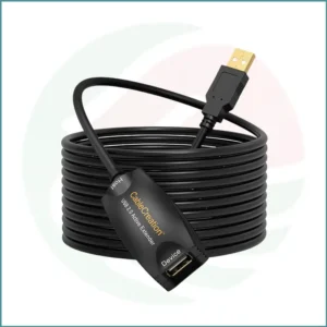CableCreation Active USB Extension Cord | 5M | USB A Male to Female