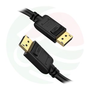 DisplayPort (DP) Cables