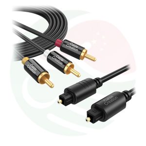 AV/Optical Cables