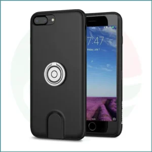 Baseus Magnetic Wireless Charging Multi-Function Case | iPhone 7 Plus / 8 Plus