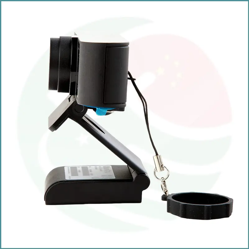 ClearOne Unite 20 Pro Webcam | 1080p Full HD | 100° Ultra‑Wide FOV | USB 2.0 | Noise Reduction - Image 4