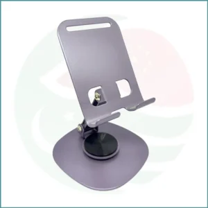 Collapsible Telescopic Bracket | Mobile Phone Holder Stand | 360° Rotatable