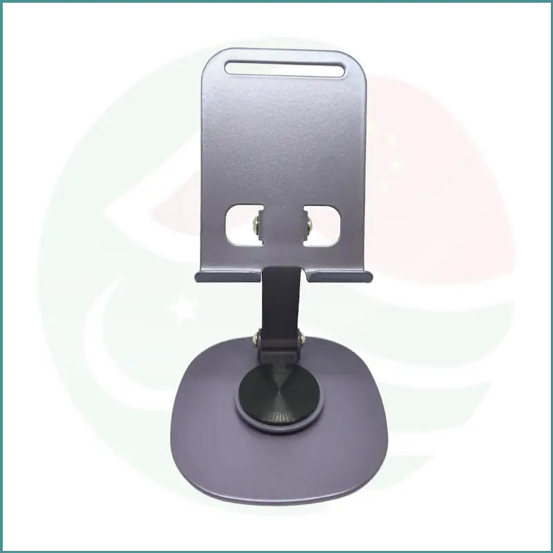 Collapsible Telescopic Bracket | Mobile Phone Holder Stand | 360° Rotatable - Image 2