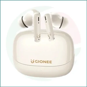 Gionee JL013 Wireless Earbuds | Bluetooth 5.4 | 13mm Drivers | Noise Isolation | 18H Playtime | USB‑C